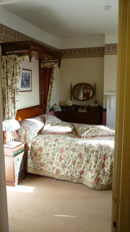 Leadon House Hotel Ledbury Kamer foto