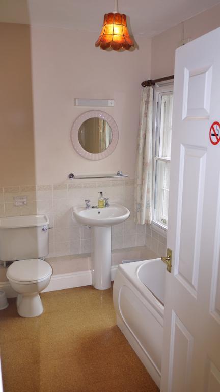 Leadon House Hotel Ledbury Kamer foto